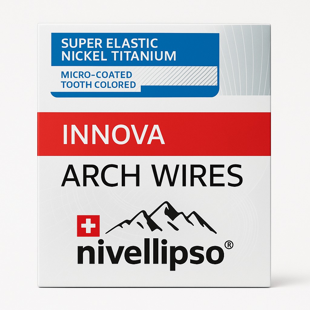 Innova™ Micro-coated SS — Endoform III round 2