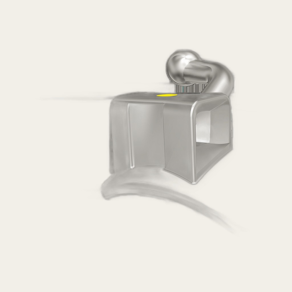 Vortex Mini — Low Profile Mini 2nd Tube 6