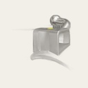 Vortex Mini — Low Profile Mini 2nd Tube 6