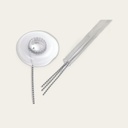NiTi distalizing coil spring 2