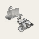 Vortex Plus — Low Profile Buccal Tube 2