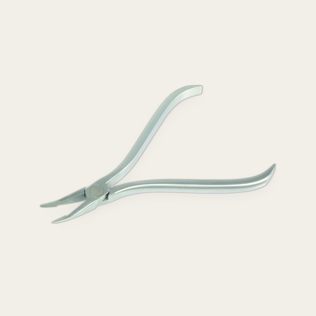 Weingart Utility Pliers (Slim) 3