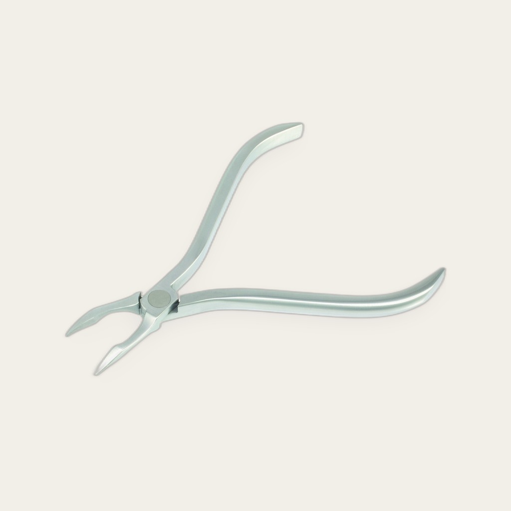 Weingart Utility Pliers (Slim) 4