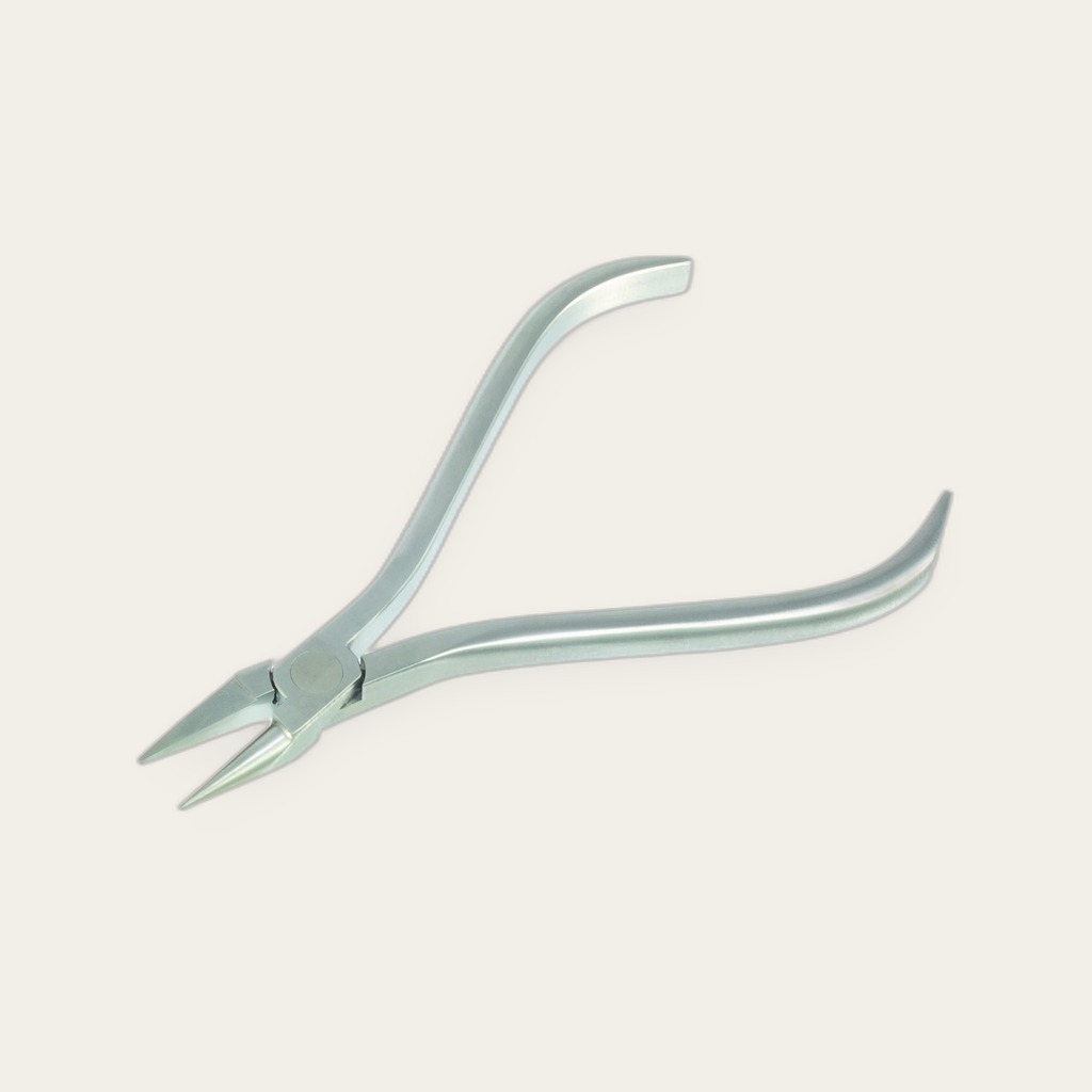 Light Wire Pliers 2