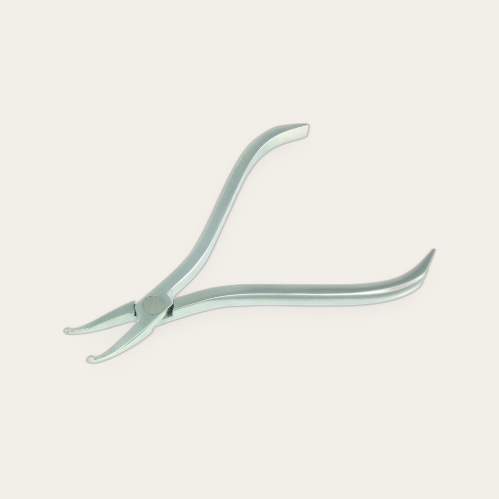 Weingart Utility Pliers (Slim) 6