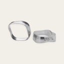 Integrity molar bands — individual 2