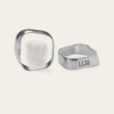 Integrity molar bands — individual 3
