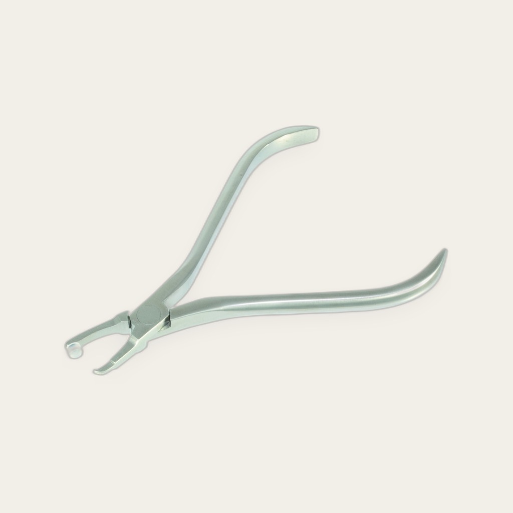 Posterior Band Removing Pliers 3