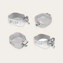Integrity molar bands — individual 5