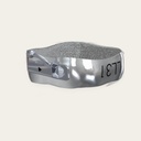 Integrity bicuspid bands — individual 6
