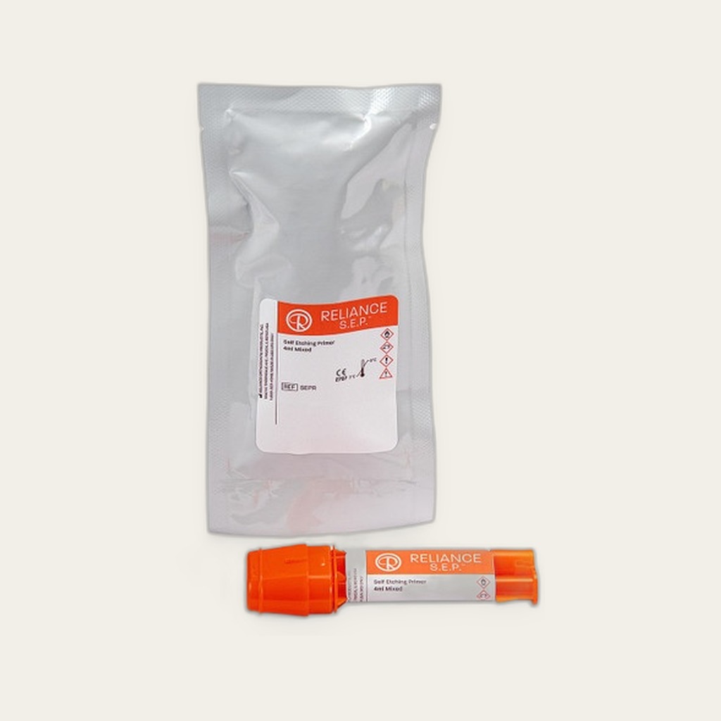 S.E.P.™ self etching primer kit 2