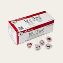 1st & Final® — 200 sterile cups 1