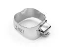 Integrity molar bands — individual
