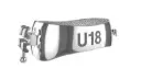 Integrity bicuspid bands — individual