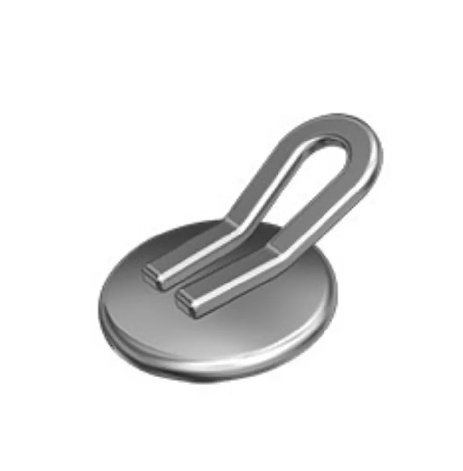 Kaplan extrusion hooks