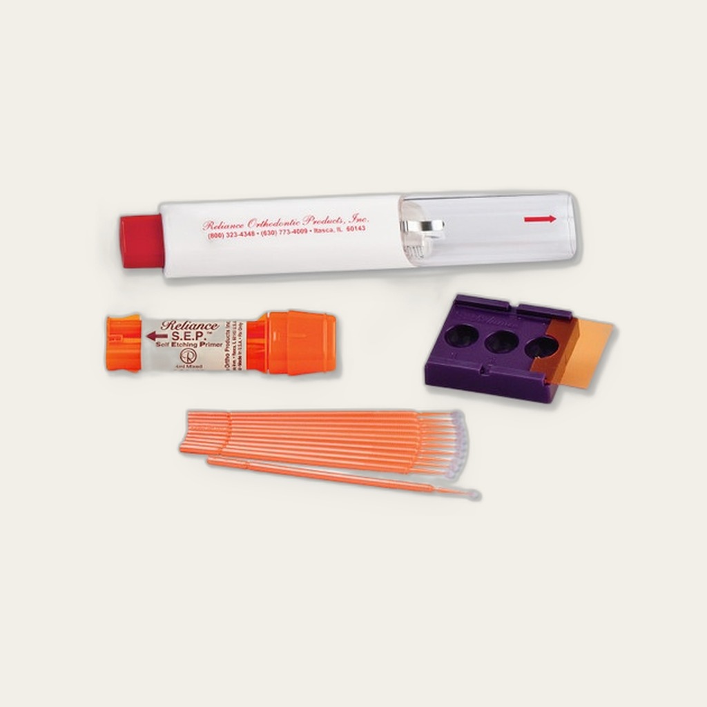 S.E.P.™ self etching primer kit
