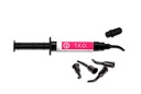 T.K.O.™ composite bite turbo gel — pink