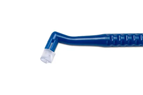 Reliamolds® — bite ramp 3mm