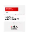 Innova™ SS posted archwire — lower