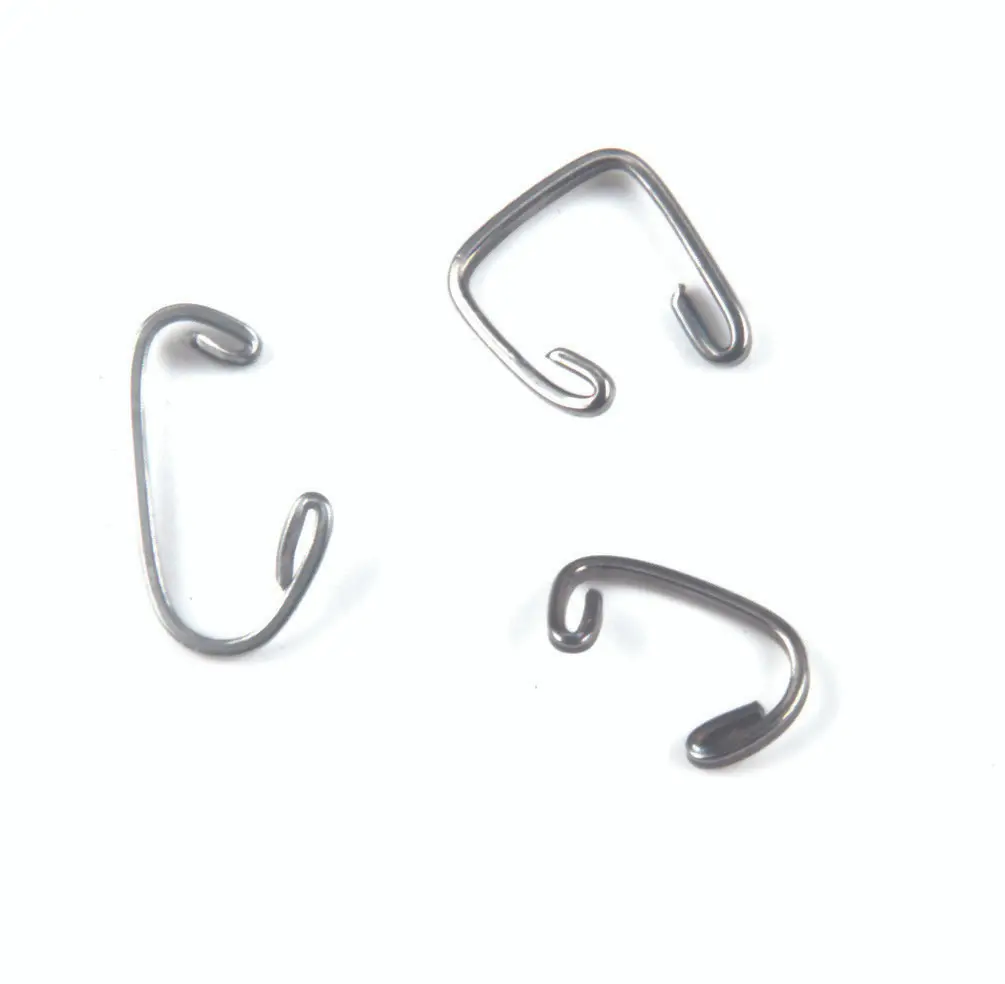 NiTi NEET separating springs — large