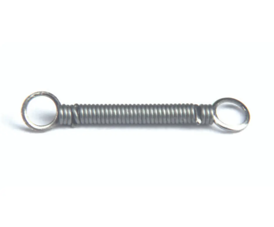 NiTi closed coil spring