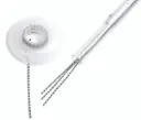 NiTi distalizing coil spring