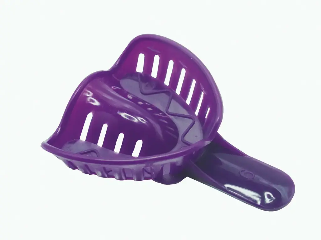 Sure Lock Impression Trays — Small