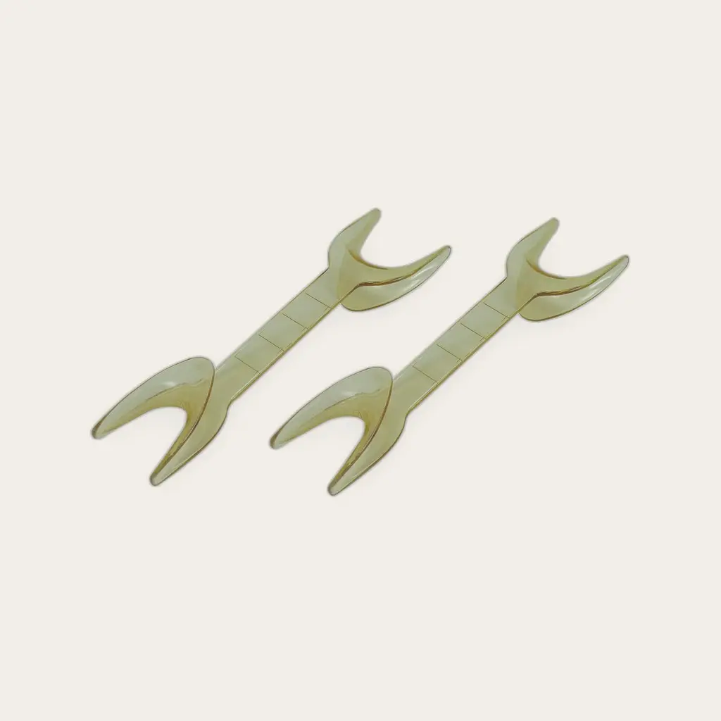 Double Ended Photo Cheek Retractors