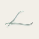 Direct Bond Bracket Removing Pliers (Angled)