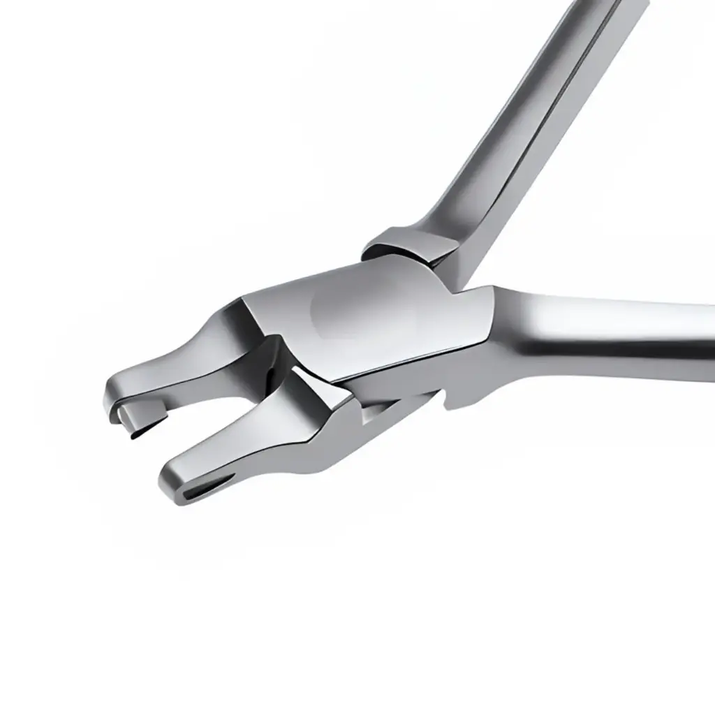 Tear Drop Punch Aligner Pliers