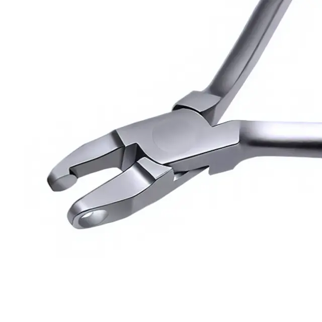 Hole Punch Aligner Pliers