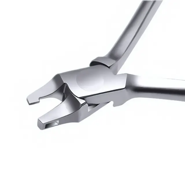 Vertical Punch Aligner Pliers