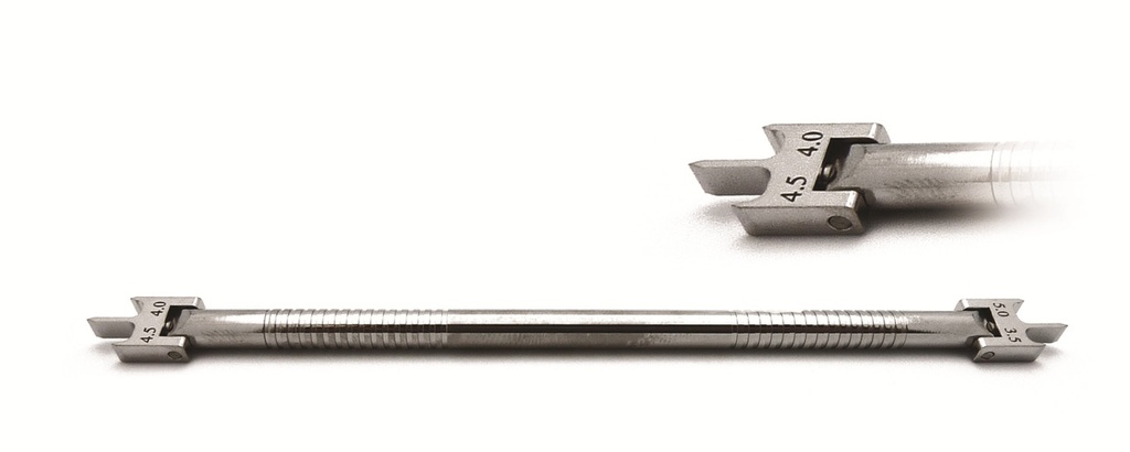 Swivel Head Bracket Positioner