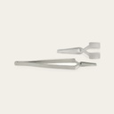 Bracket Holder with Bracket Aligner