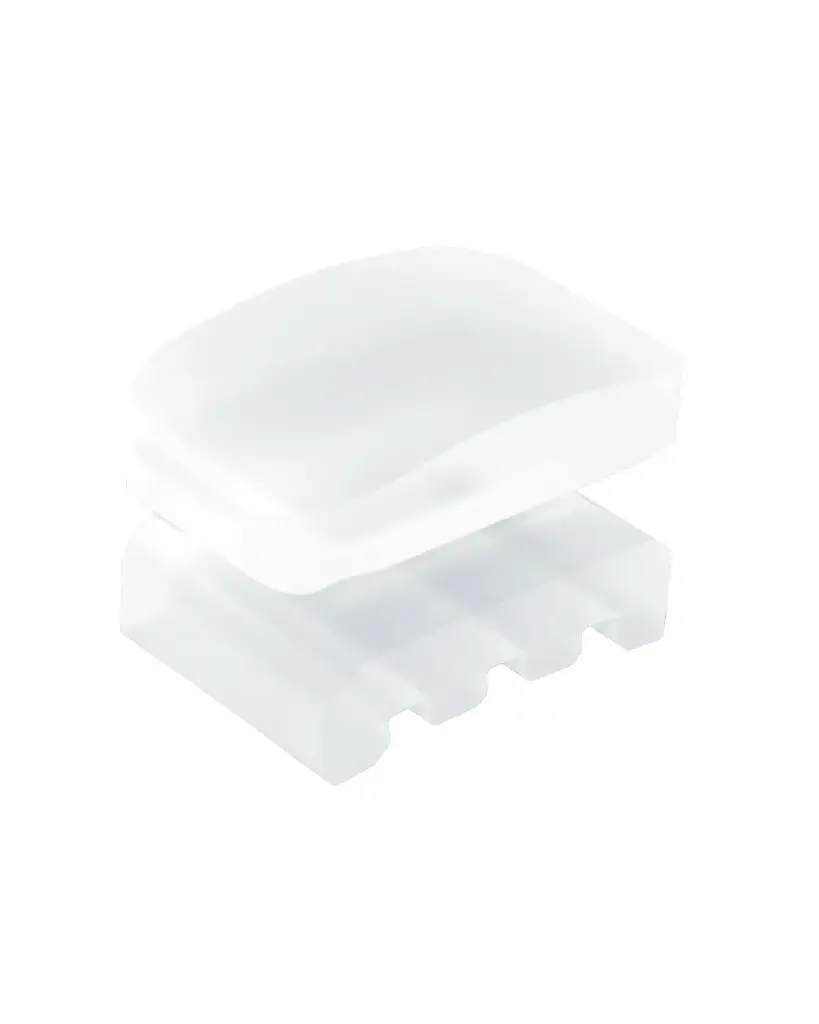 Composite Button 330 — Oblong