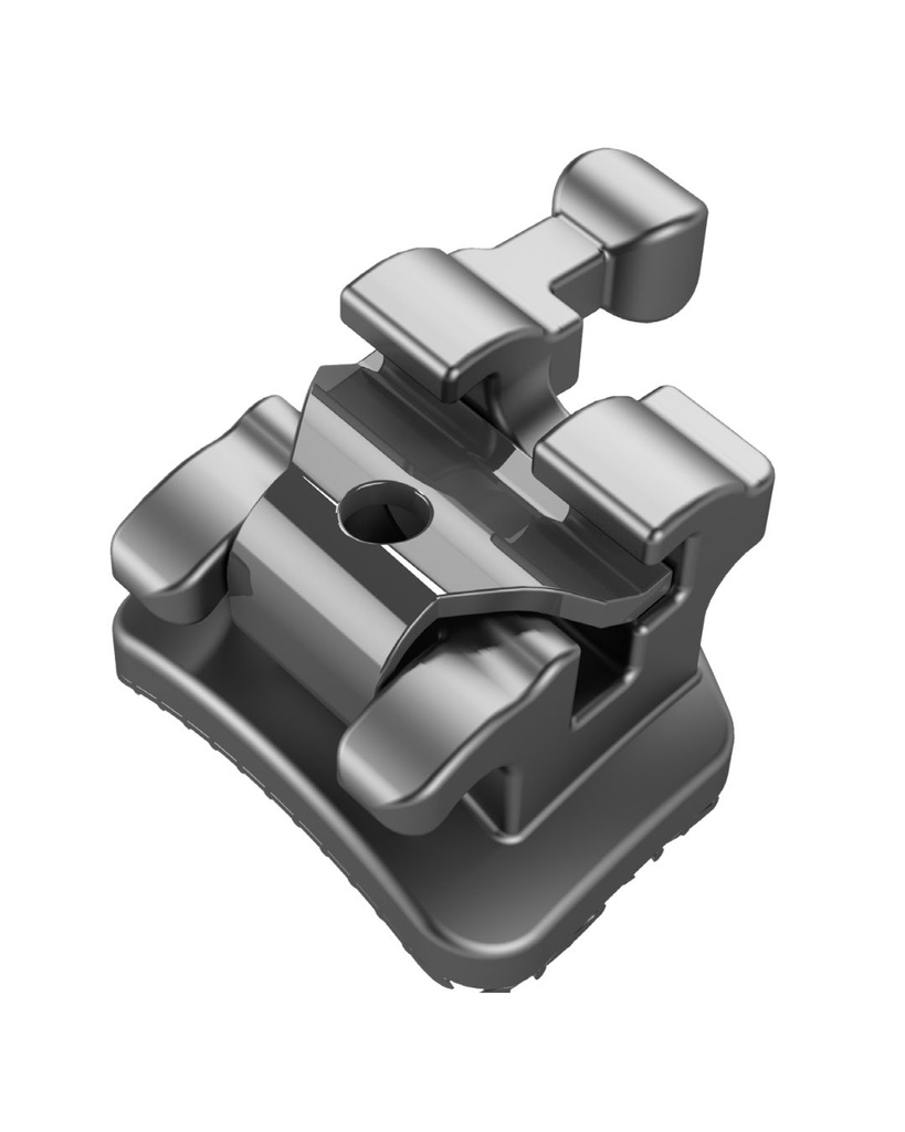 Stainless Steel SL Bracket — 2F5-2PC Series
