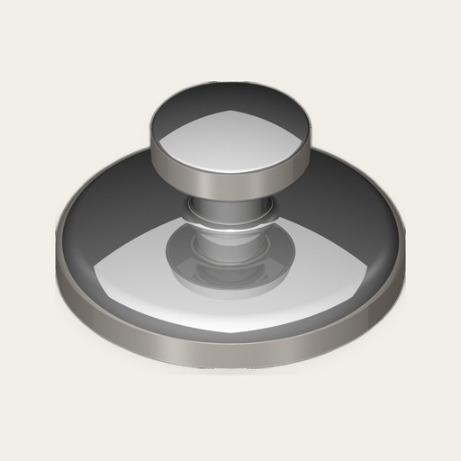 [BO-LG-BUT-MINI] Mini button