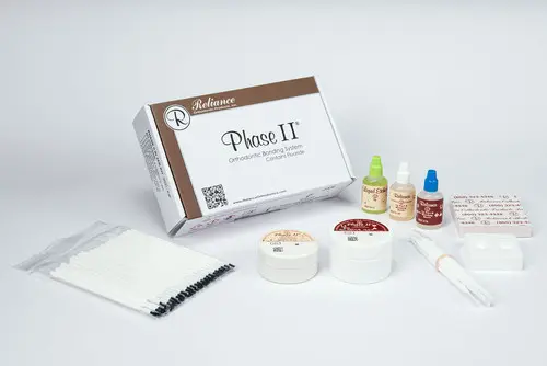 Phase II® jar kit