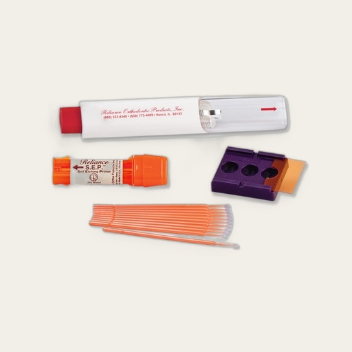 S.E.P.™ self etching primer kit
