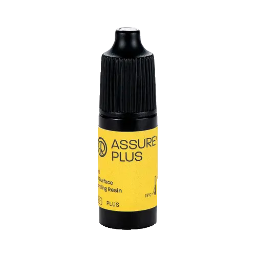 Assure Plus® 6mL universal bonding resin