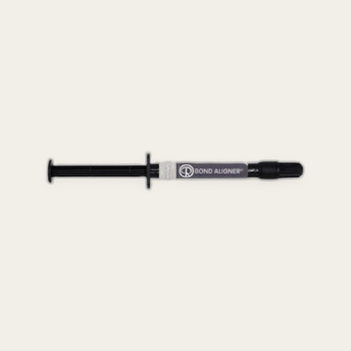 [AD-1222] Bond Aligner® 1.4g syringe — 10 tips