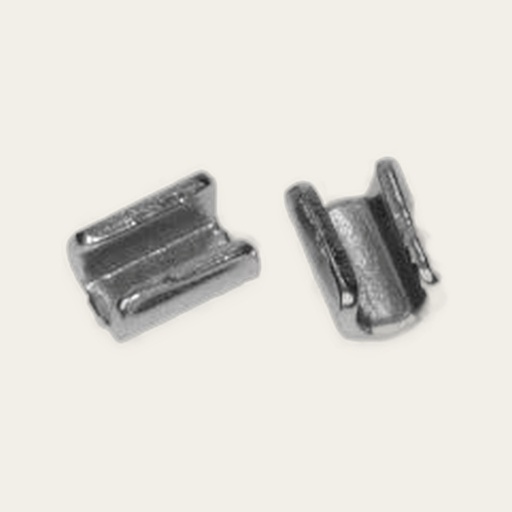 [MS-1023] Gripper etched split stop