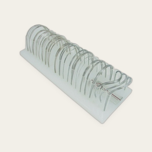 [MS-1001] Archwire racks