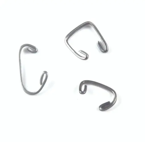 NiTi NEET separating springs — large