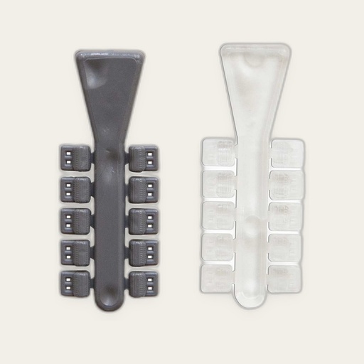 [EL-ROTATION] Rotation wedges — clear
