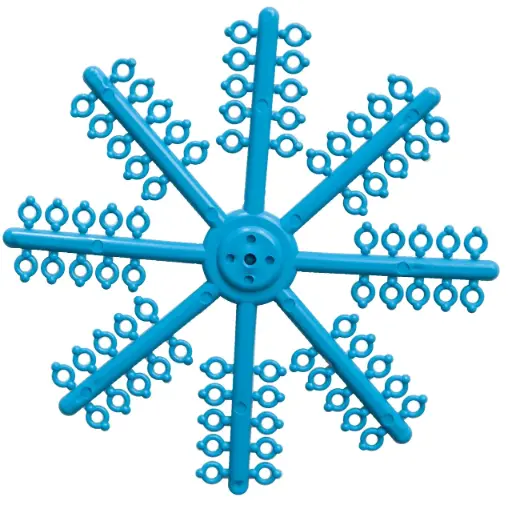 Sep-O-Loops separators