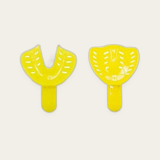 [MS-1045] Sure Lock Impression Trays — Large