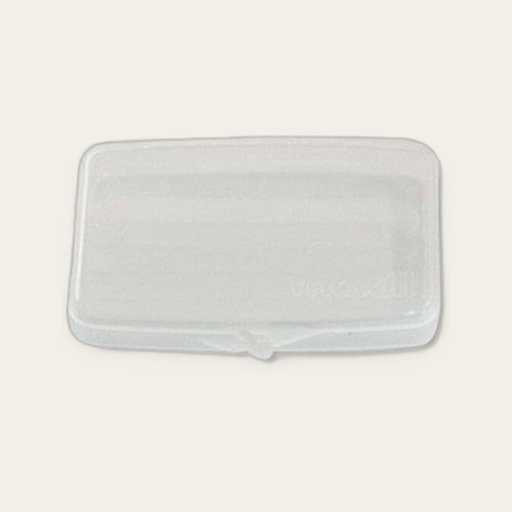 Patient Wax — Non-Silicone