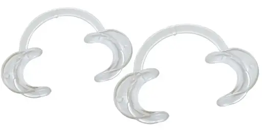 [MS-CK-RTIA] Cheek Retractors