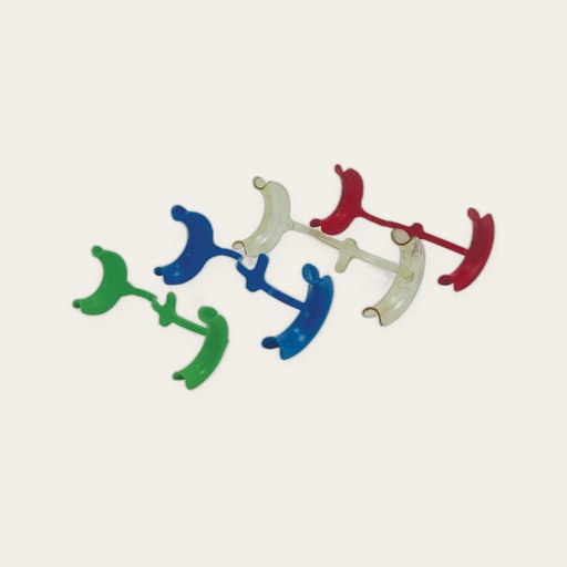 Intraoral Cheek Retractors — Autoclavable